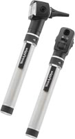 Pocket Otoscope w/ Throat Illuminator Head