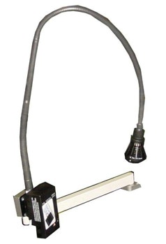 Portable Dental Halogen Light ProBrite 110 Swing Arm Mount