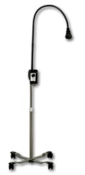 Portable Dental Halogen Light ProBrite 110  - Floorstand