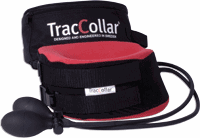 Portable Traction Collar
