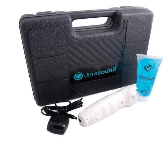Portable Ultrasound Units