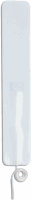 Post-Operative Sterile Electrode - 1.5in 9in Rectangle