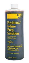 Povidone-Iodine Solutions