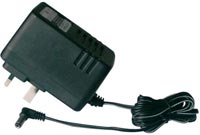Power Adapter (4.2V) Option for Microscopes