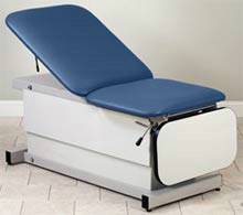 Power Adjustable Casting Table w/ Hi-Lo