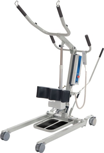 Manual Stand-Assist Lifter