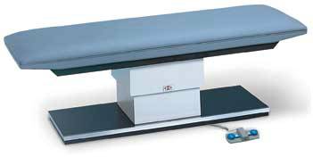 Power Table w/ Flat Top