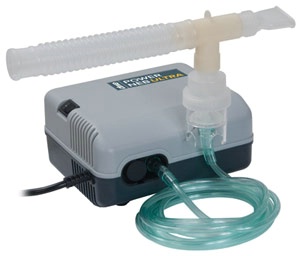 Power Ultra Nebulizer