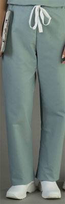 Premier Cloth Unisex Reversible Drawstring Pants