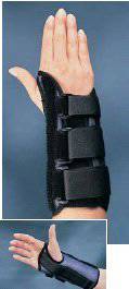 Premier Wrist Brace Right Hand