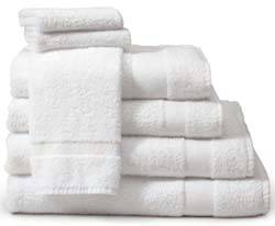 Premium Bath Towels 22in 44in