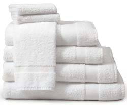 Premium Bath Towels 22in x 44in