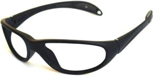 Prescription Lead Safety Glasses (BIKER)