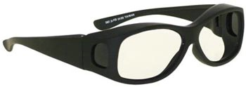 Prescription Lead Safety Glasses (FITO)