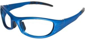 Prescription Radiation Safety Glasses (ULT LITE)