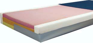 Pressure Reducing Foam Mattress