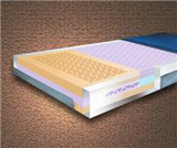 Pressure Reducing Foam Mattress