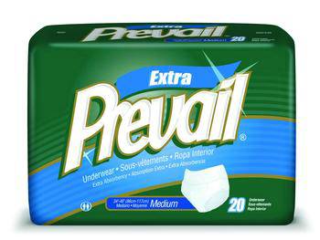 Prevail Protective Underwear