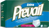 Prevail Pull-Up Protective Underwear