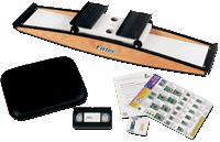 Pro Fitter 3D Cross Trainer Board DVD