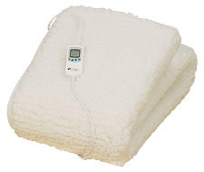 Massage Table Warmer
