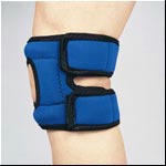 Pro Tec Patellar Tendon Strap