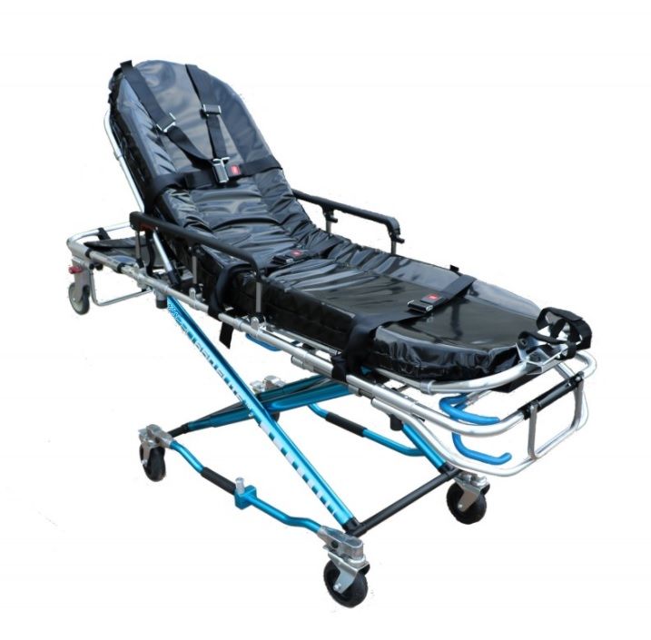 Pro-X 650 Ambulance Stretcher