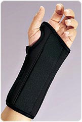 Wrist Splint - 8 inch