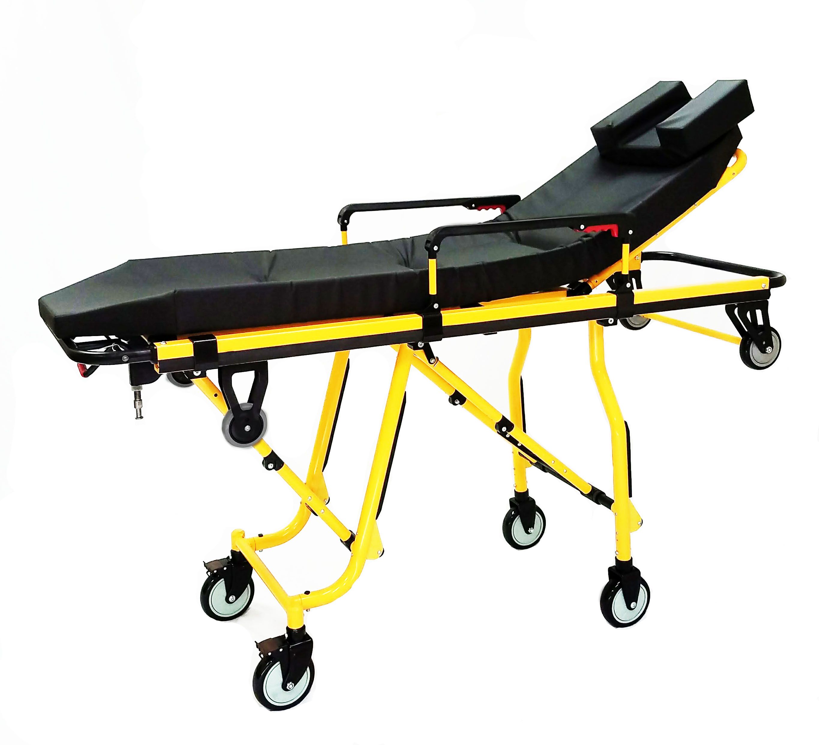 Professional Ambulance Stretcher