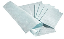 Professional Towels  Dental Bibs