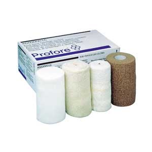 Profore Four Layer Bandage System Pack