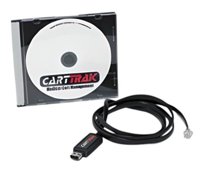 Programming  Audit Retrieval Software Kit