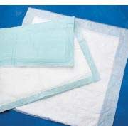 Protection Plus Breathable Underpads with Asorbs  Polymer