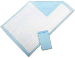 Disposable Fluff Underpads