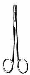 Ragnell Dissecting Scissors 5in (12.7 cm)