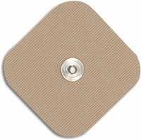 Re-ply Stimulating Snap Electrodes - 2in 2in Square