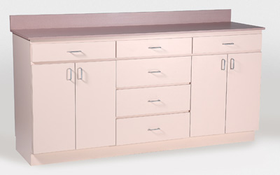 Ready-Set Base Cabinet 72 in.