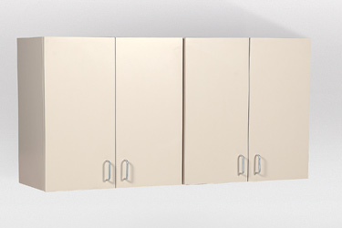 Ready-Set Wall Cabinet 48 in.