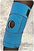 Regular Size Neoprene Universal Wraparound Knee Support