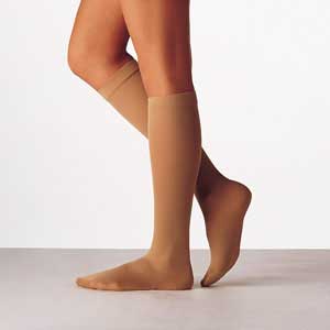 Relief Vascular Support Stocking