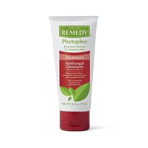 Remedy Antifungal Cream 2.5 oz.