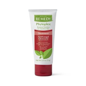 Remedy Antifungal Cream 4 oz.