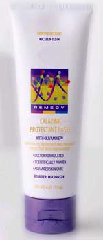 Remedy Calazime Protectant Paste 4 oz.