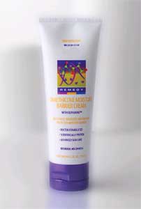 Remedy Dimethicone Barrier Cream 4 oz.