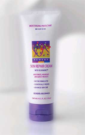 Remedy Skin Repair Cream 4 oz.