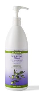 Remedy Skin Repair Cream 32 oz.