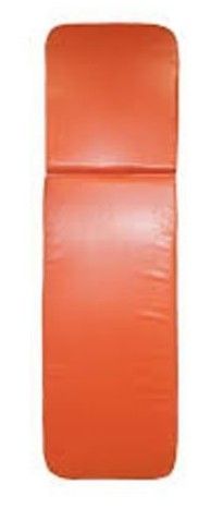 Replacement Litter Pad for MS3C Stretchers ORANGE