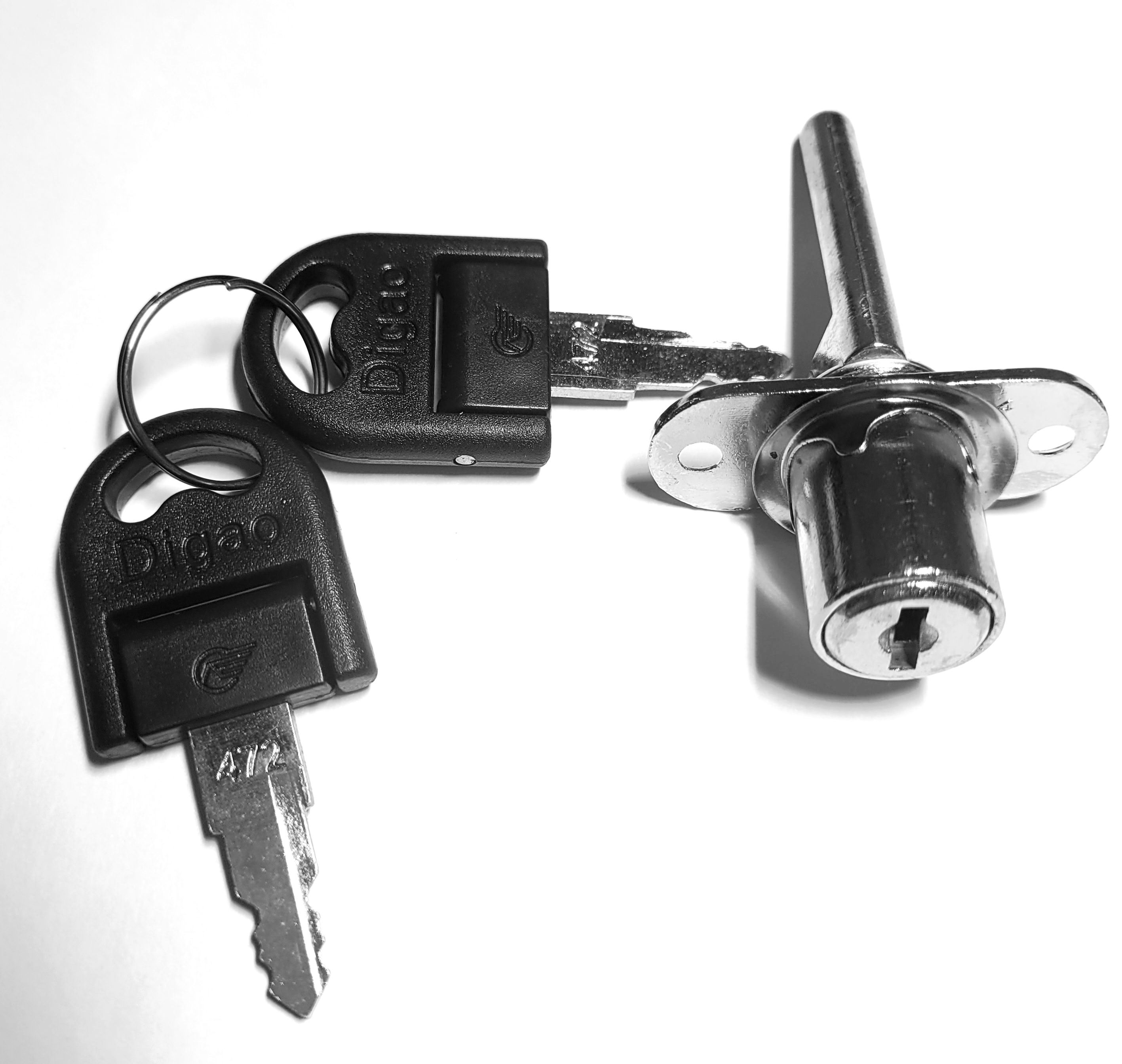 Replacement Locks and Key Sets