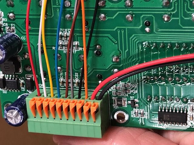 Replacement Motherboards for Battery Chairs
