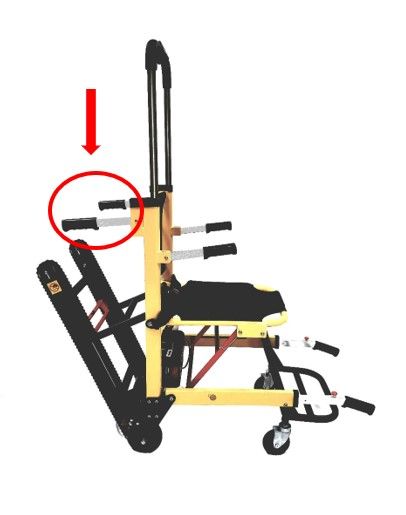 Ems Evacuation Chairs In Residential Care Facilities A Proactive